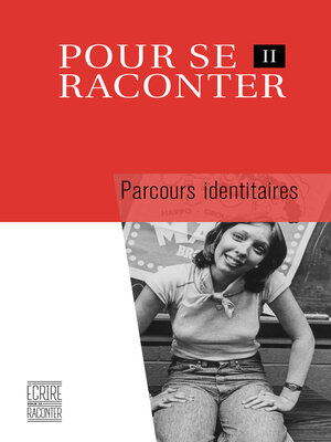 cover image of Pour se raconter II